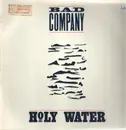 LP - Bad Company - Holy Water