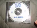 CD Single - Bad Company - Holy Water