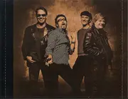 CD - Bad Company - In Concert: Merchants Of Cool