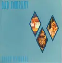 LP - Bad Company - Rough Diamonds