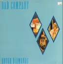 LP - Bad Company - Rough Diamonds