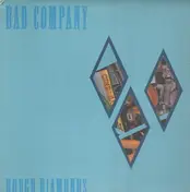 Bad Company - Rough Diamonds