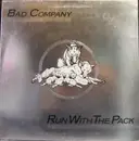 LP - Bad Company - Run With The Pack