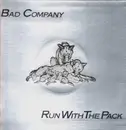 LP - Bad Company - Run With The Pack
