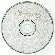 CD - Bad Company - Stories Told & Untold