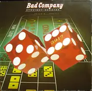 LP - Bad Company - Straight Shooter