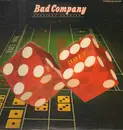 LP - Bad Company - Straight Shooter