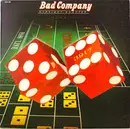 LP - Bad Company - Straight Shooter