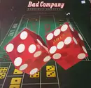 LP - Bad Company - Straight Shooter