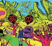 Bad Cop - Harvest the Beast