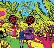 CD - Bad Cop - Harvest the Beast