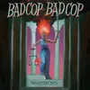 LP & MP3 - Bad Cop/Bad Cop - Warriors - Insert