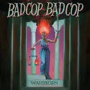 LP & MP3 - Bad Cop/Bad Cop - Warriors - Insert