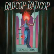 Bad Cop/Bad Cop