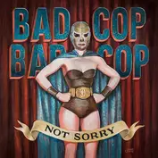 Bad Cop