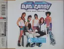 CD Single - Bad Candy - That's What Girls Do