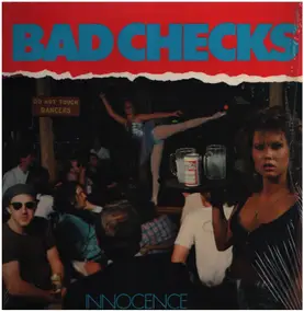 The Bad Checks - Innocence