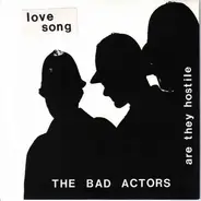 Bad Actors - Are They Hostile