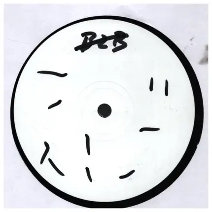 Bad Ace Inc - Feel For You / 100%