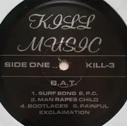 7inch Vinyl Single - Bad Acid Trip - Remember