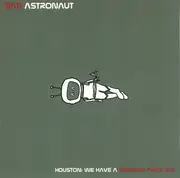 CD - Bad Astronaut - Houston: We Have A Drinking Problem