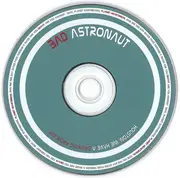 CD - Bad Astronaut - Houston: We Have A Drinking Problem