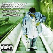 Bad Azz - Personal Business