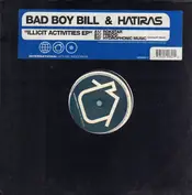 Bad Boy Bill