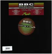 Bad Boy Crew - Blendz & Remixes Vol.12