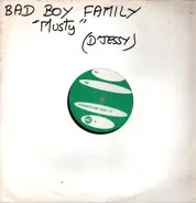 Bad Boy Family - Untitled