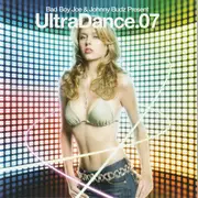 Double CD - Bad Boy Joe & Johnny Budz - UltraDance.07