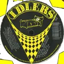 12'' - Bad Boys - Tear Up Shop / Let's Move Let's Groove