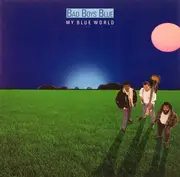 LP - Bad Boys Blue - My Blue World