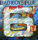 12inch Vinyl Single - Bad Boys Blue - Megamix (The Official Bootleg Megamix, Vol.1)
