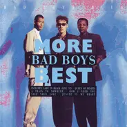 Bad Boys Blue - More Bad Boys Best