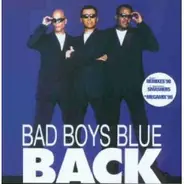 Bad Boys Blue - Back