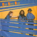 7inch Vinyl Single - Bad Boys Blue - I Wanna Hear Your Heartbeat >Sunday Girl<