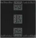 12inch Vinyl Single - Bad Boys Blue - Lady In Black