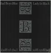 12inch Vinyl Single - Bad Boys Blue - Lady In Black