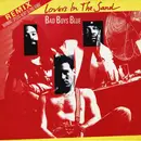 12inch Vinyl Single - Bad Boys Blue - Lovers In The Sand (Remix)