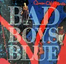 12inch Vinyl Single - Bad Boys Blue - Queen Of Hearts