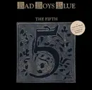 LP - Bad Boys Blue - The Fifth