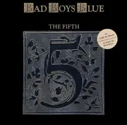 LP - Bad Boys Blue - The Fifth