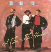 Bad Boys Blue - A Train To Nowhere