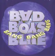 CD - Bad Boys Blue - Bang Bang Bang