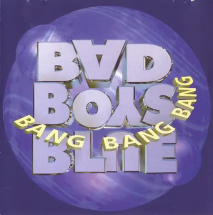Bad Boys Blue - Bang Bang Bang