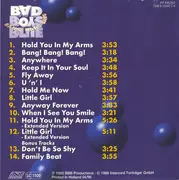 CD - Bad Boys Blue - Bang Bang Bang