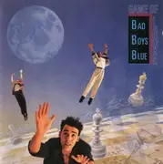 CD - Bad Boys Blue - Game Of Love