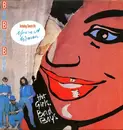 LP - Bad Boys Blue - Hot Girls, Bad Boys