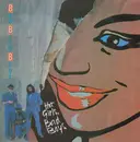 LP - Bad Boys Blue - Hot Girls, Bad Boys